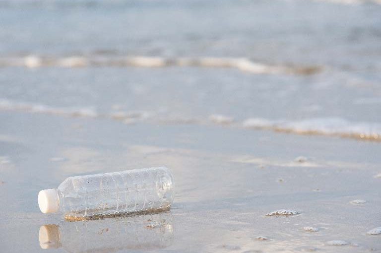 Adidas and Parley: savings the oceans together