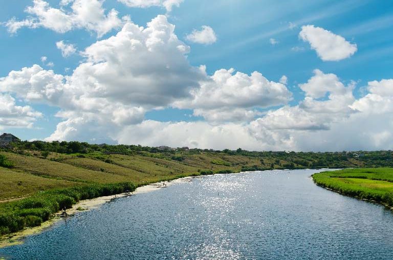 The importance of water resource