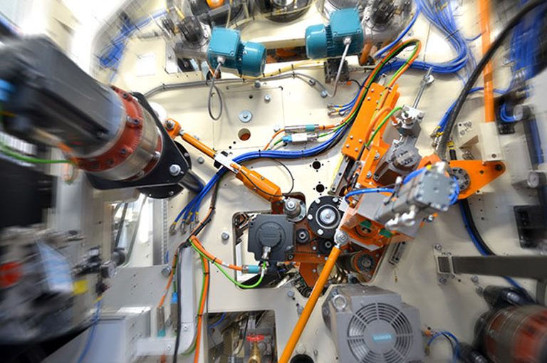Industry 4.0, the revolution is underway