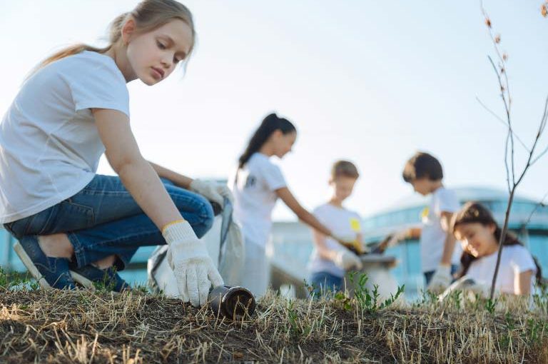 Waste reduction, advantages for all
