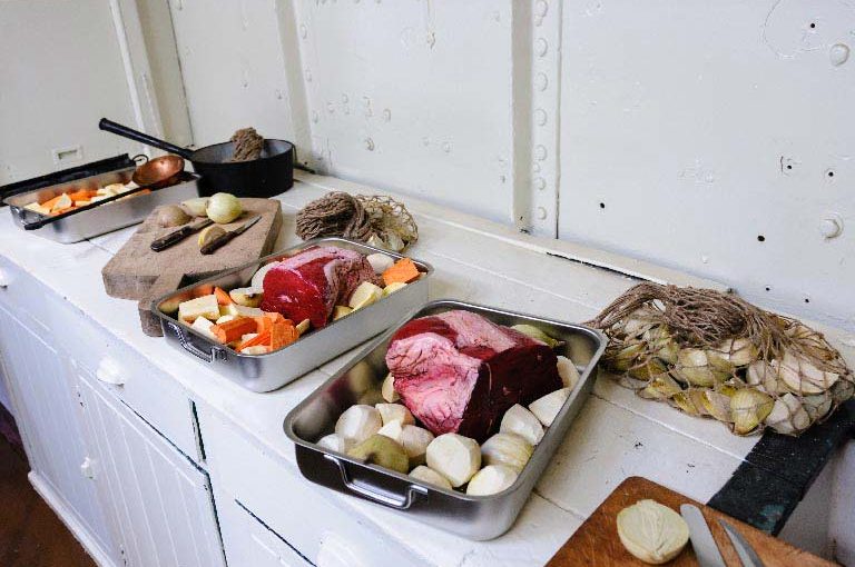 “4goodfood”, a valuable partnership