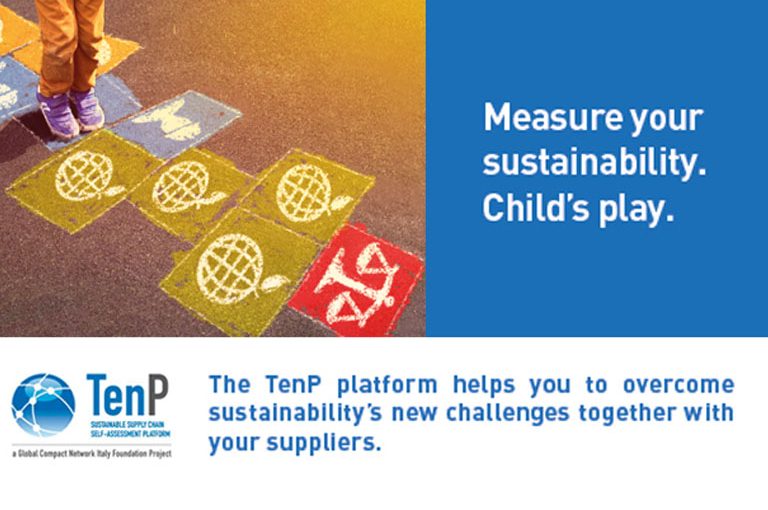 Sustainability together we can