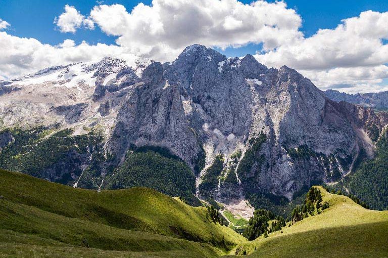 Rapporto sullo Stato del Capitale Naturale in Italia