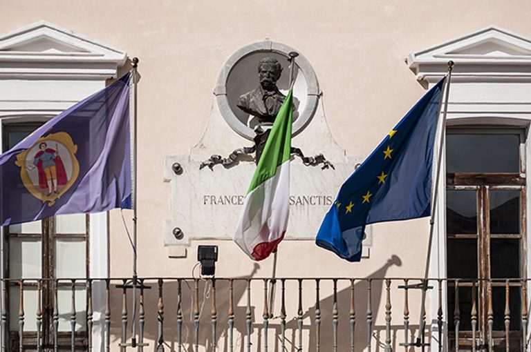 Anche la P.A. diventa verde