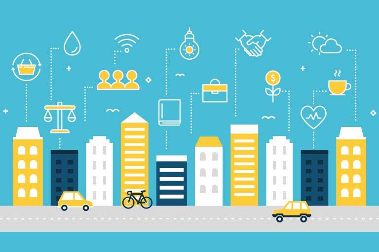From Green to Social Smart City