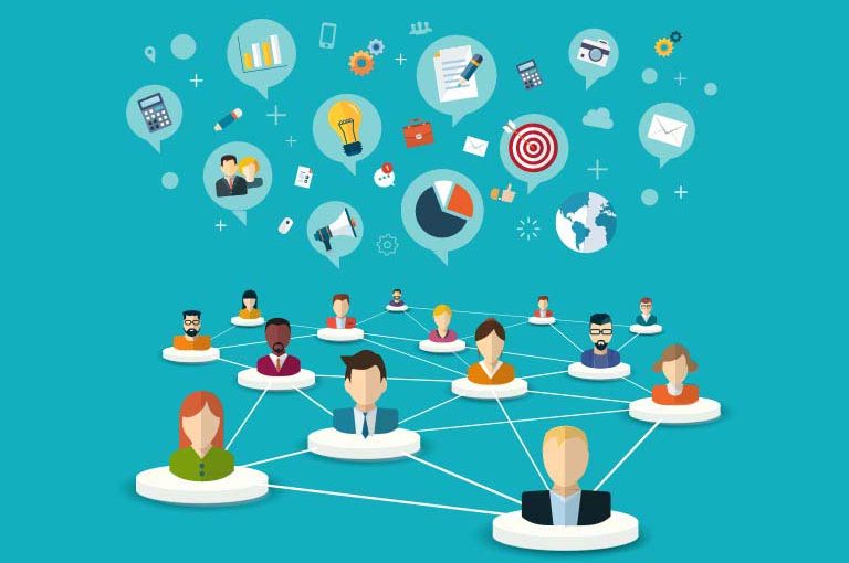 Il lavoro non è più quello di una volta