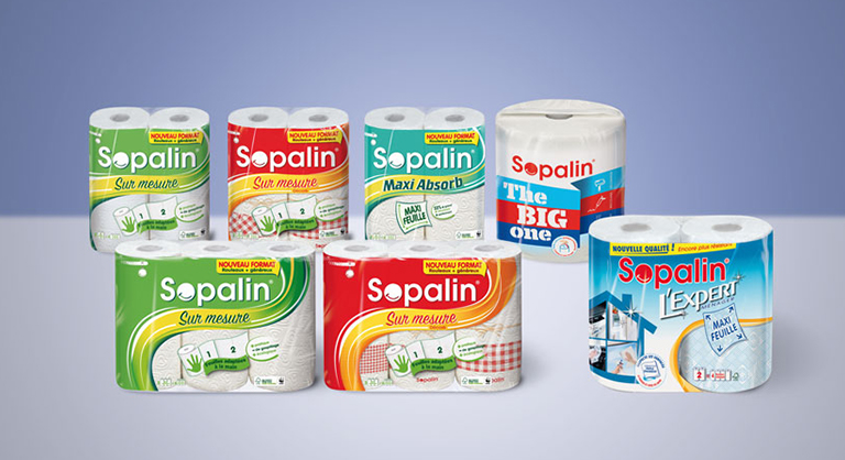 Sopalin