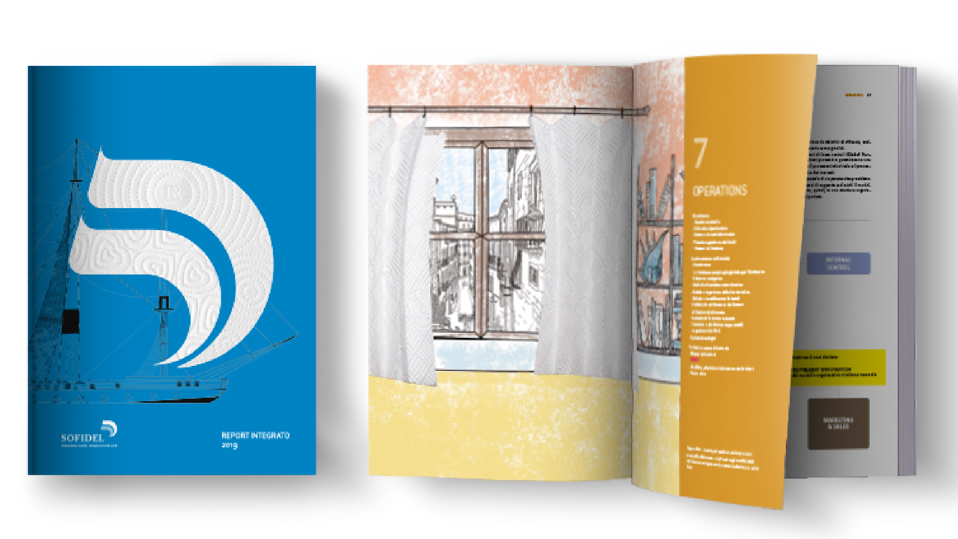 Sofidel announces the 2019 Integrated Report