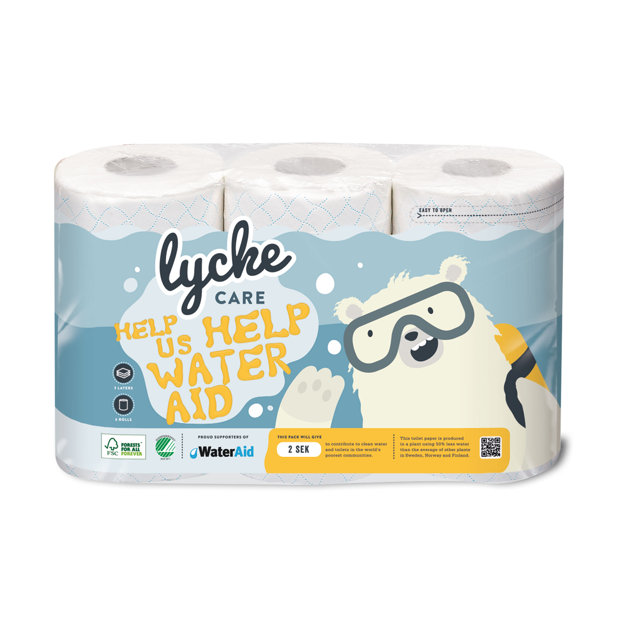 Lycke 0