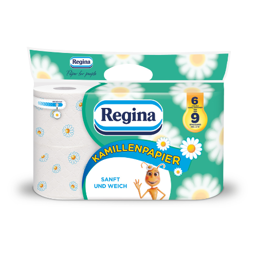 Regina 3