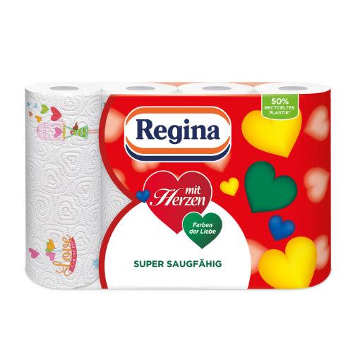 Regina 0