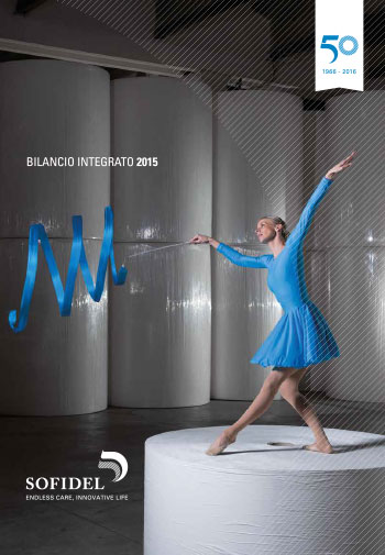 Integrated Report 2015