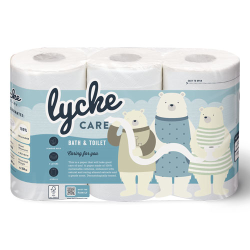 Lycke 2