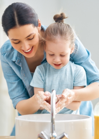 Hygiene<br>matters