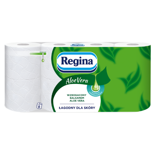 Regina 11