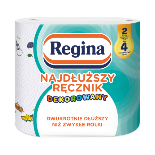 Regina 17