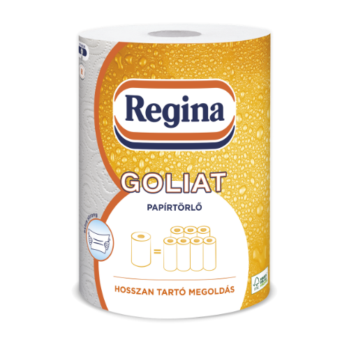 Regina 12