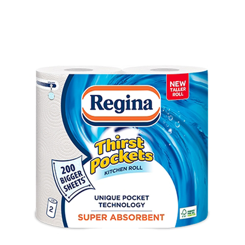 Thirst Pockets 0