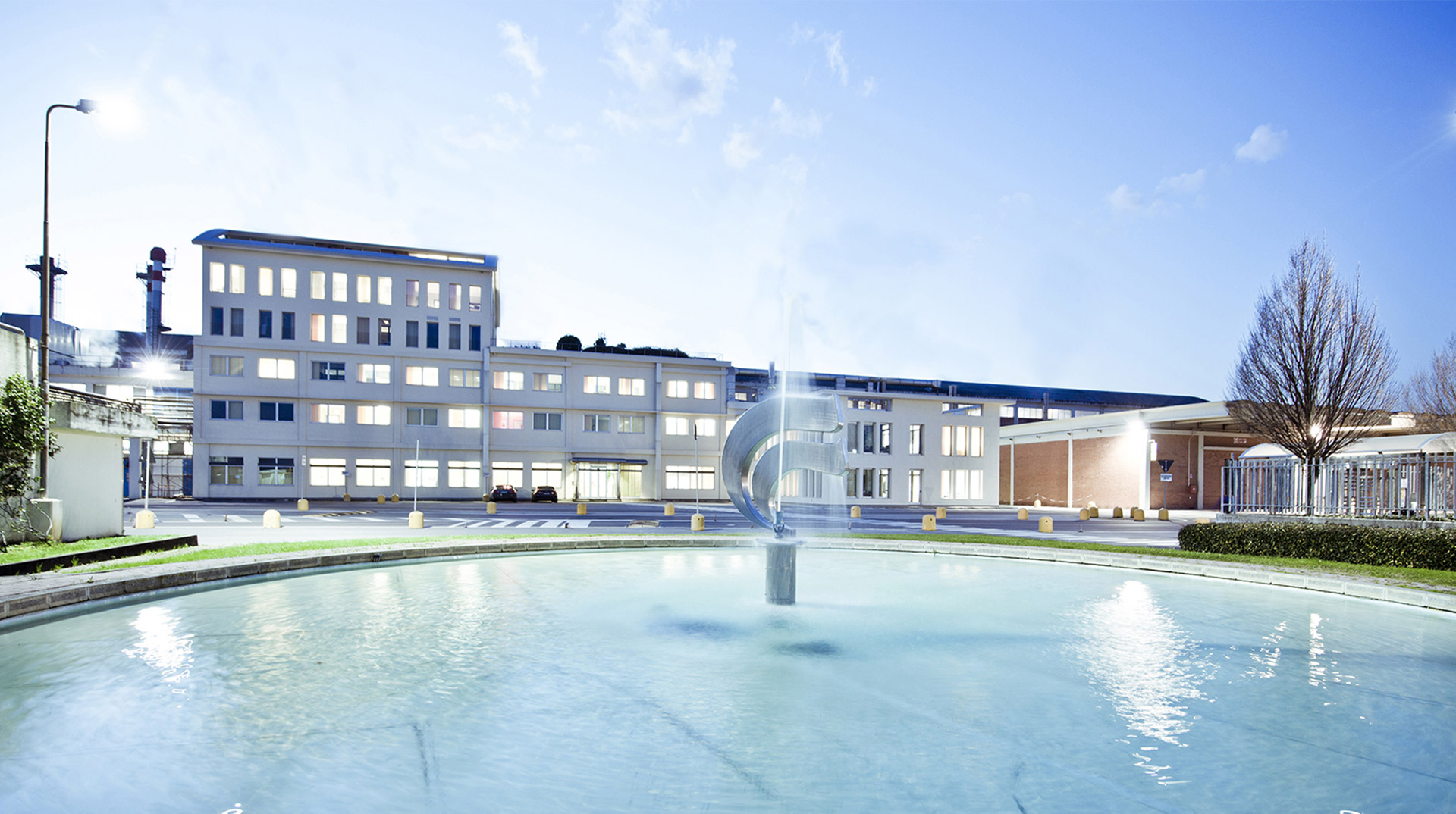The Sofidel paper-making Group closes its 2020 financial statement with a turnover of more than two billion for the first time in its history