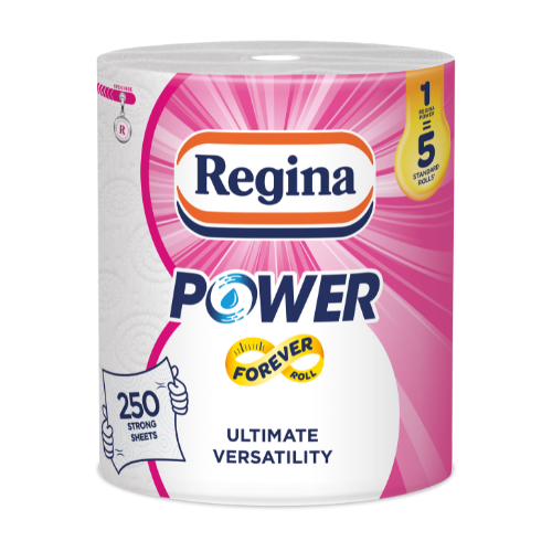 Regina 15