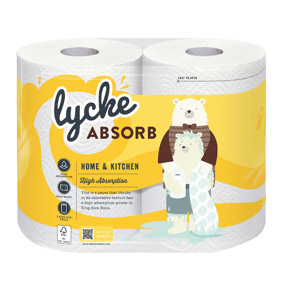 Lycke 0