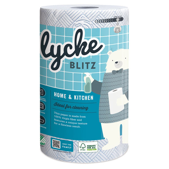 Lycke 5