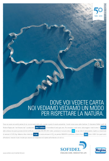 Campagna Corporate 2016