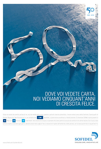 Corporate Campaign 2016