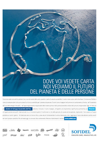 Campagna Corporate 2017