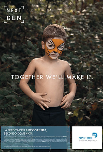 Campagna Corporate 2019