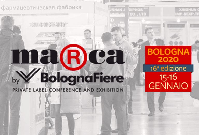 Sofidel attends Marca 2020
