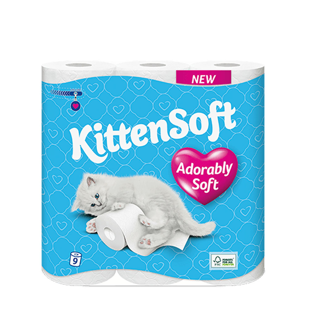 Kittensoft 0