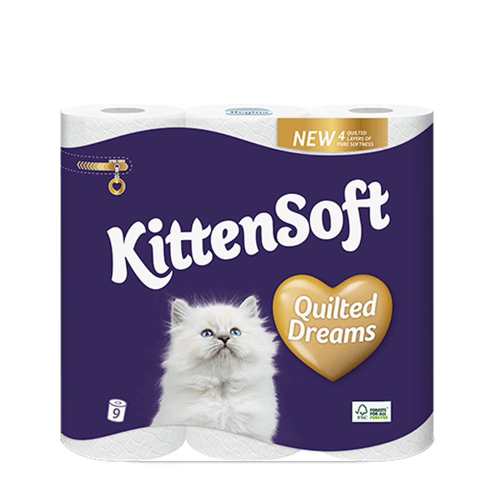 Kittensoft 1