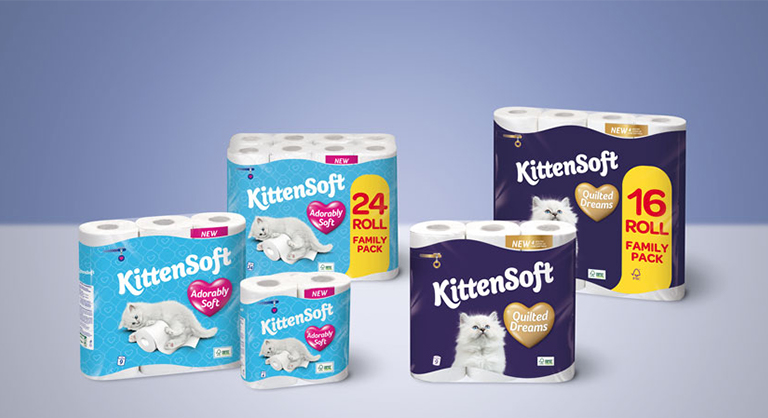 Kittensoft