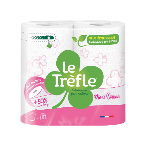Le Trèfle 1