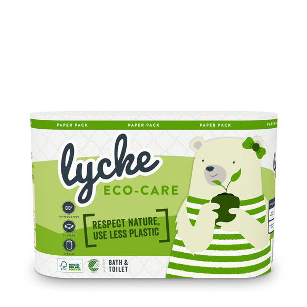 Lycke 3