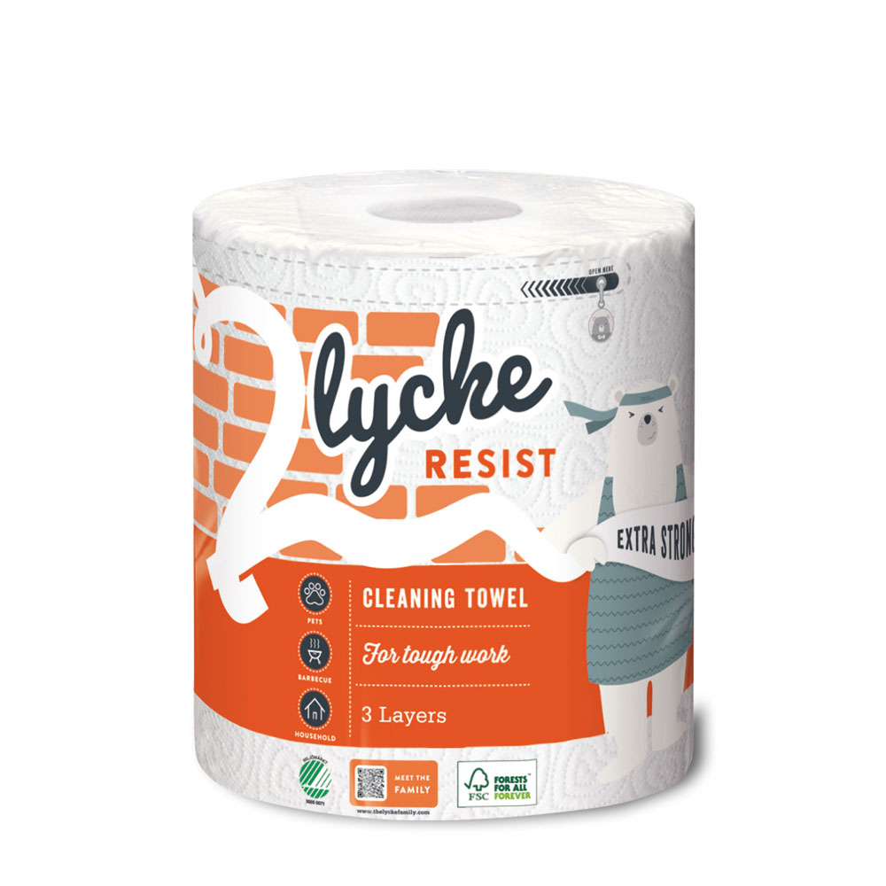 Lycke 4