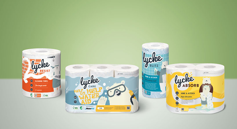 Lycke