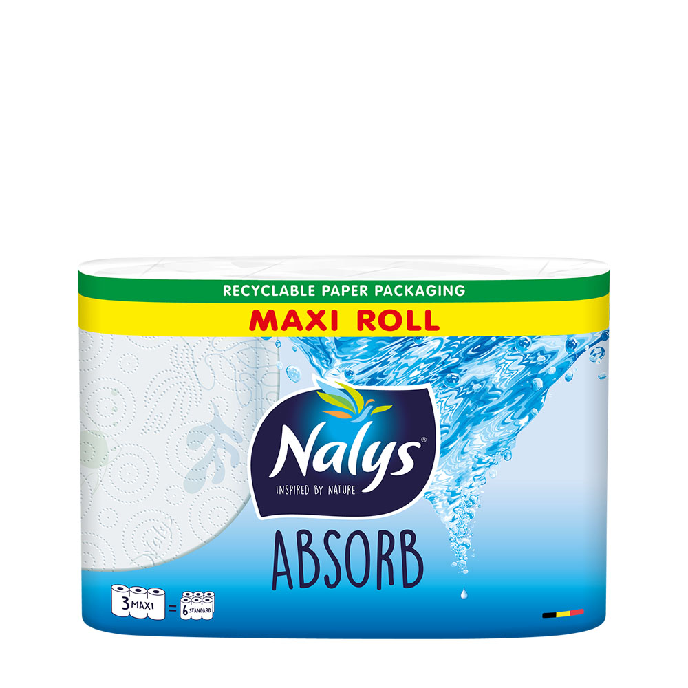 Nalys 0