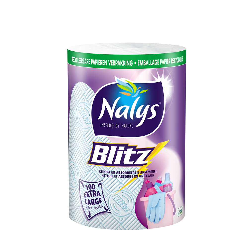 Nalys 8