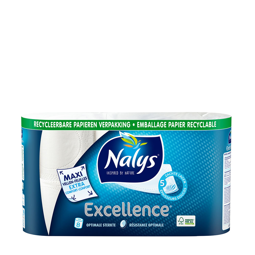 Nalys 5