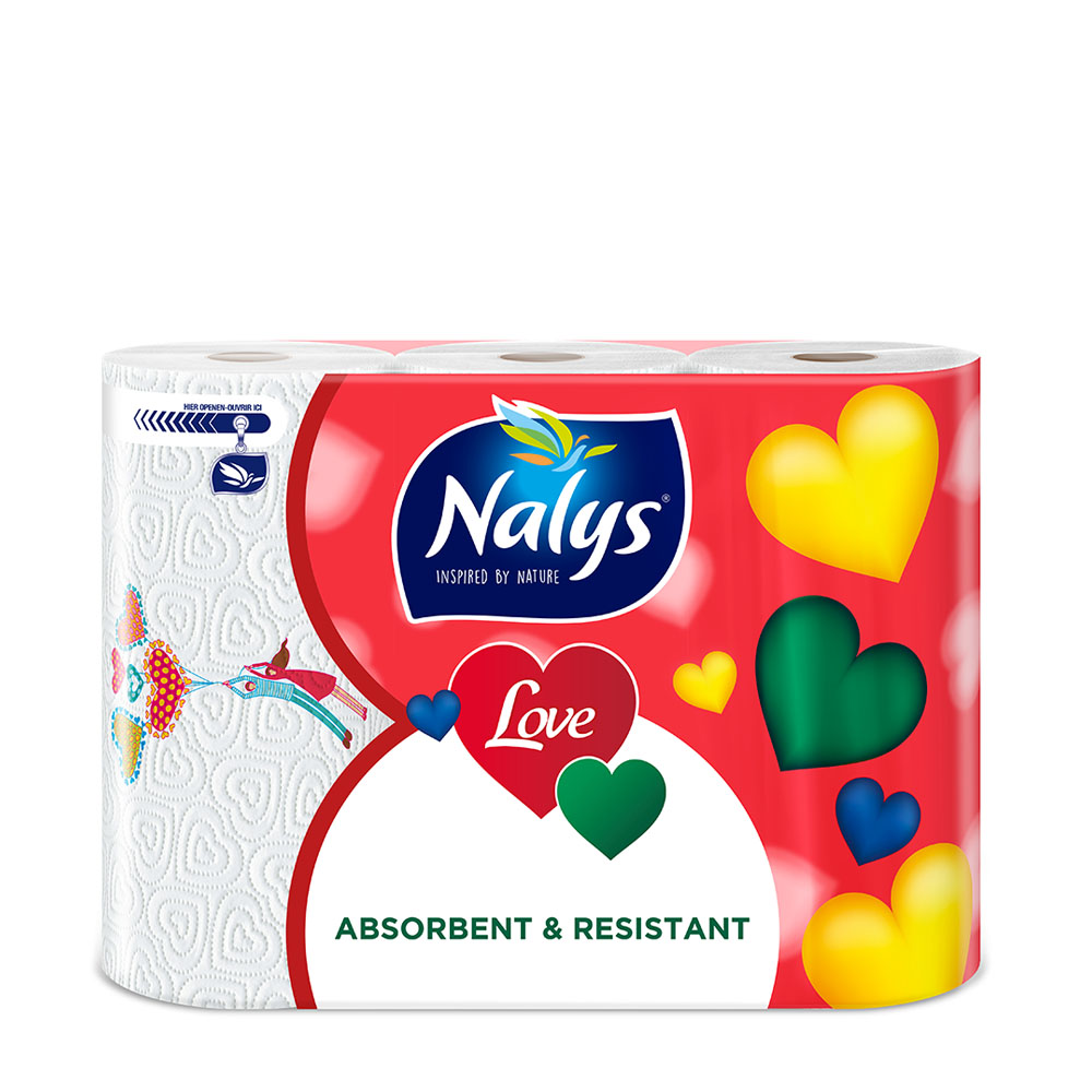 Nalys 2