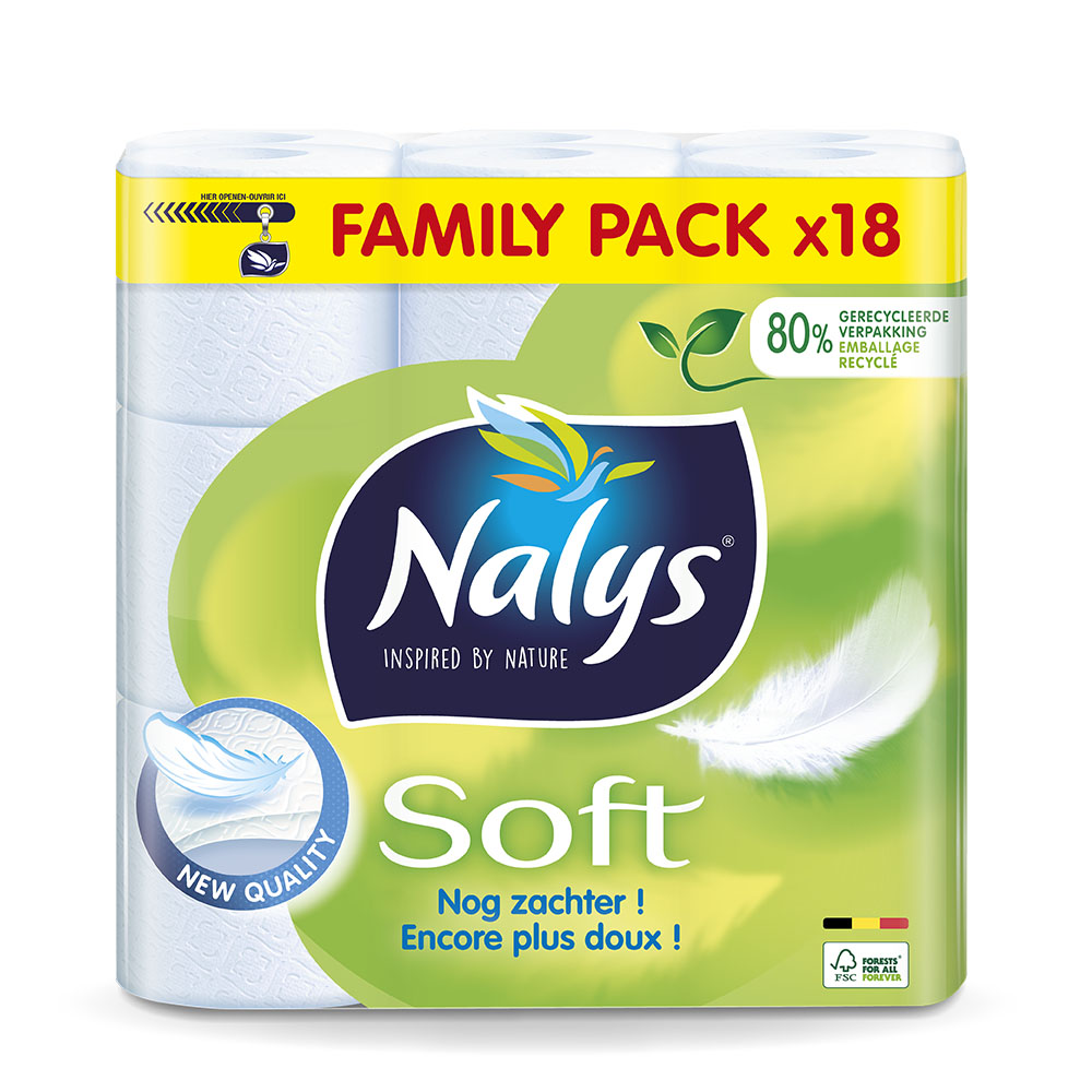 Nalys 4
