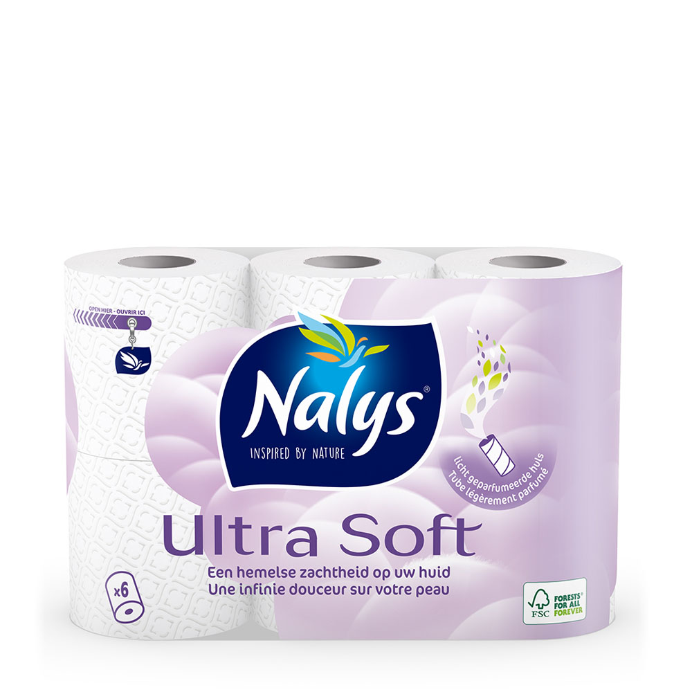 Nalys 6