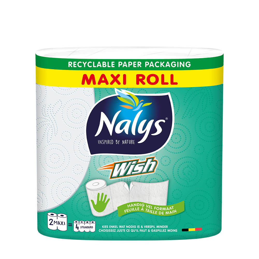 Nalys 3