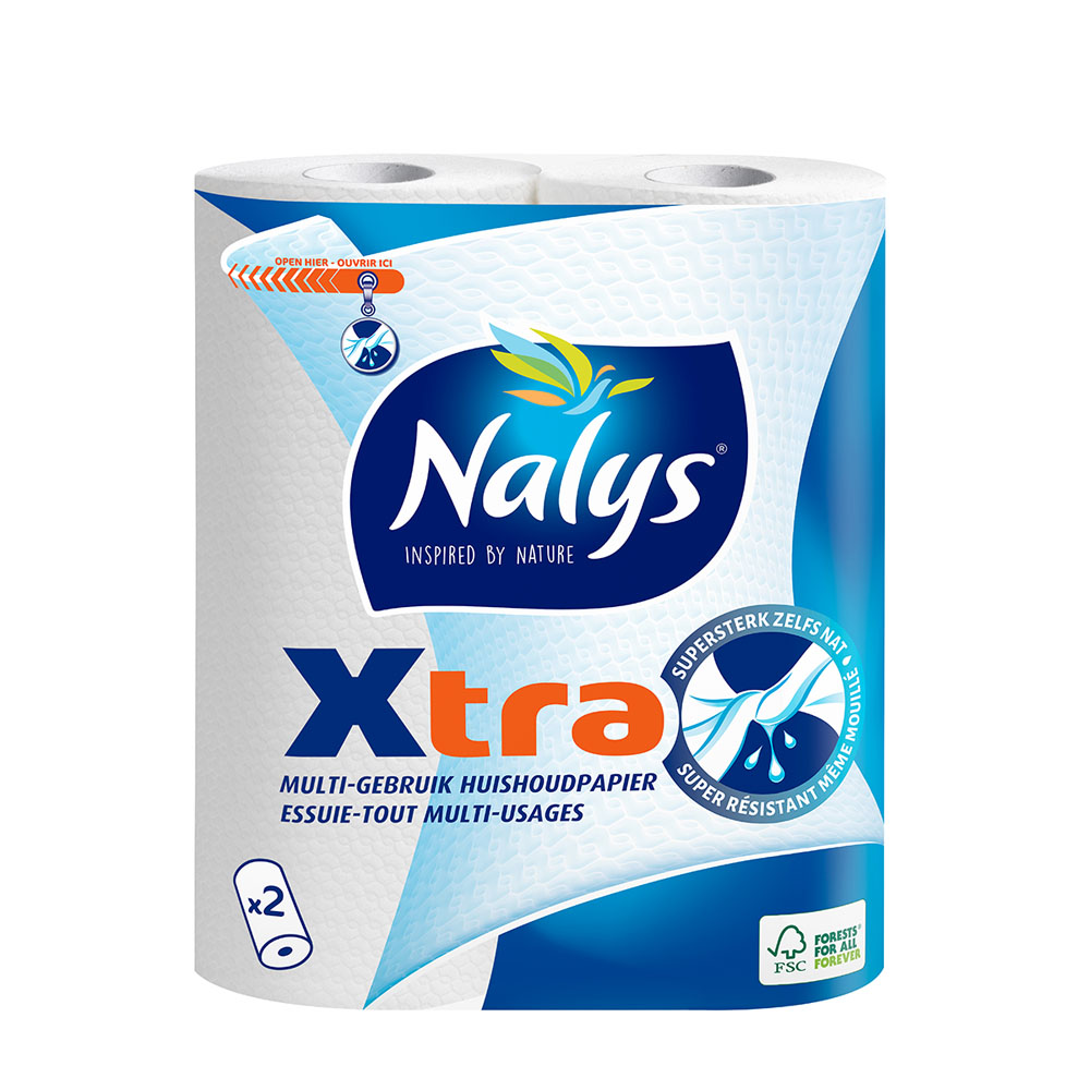 Nalys 7