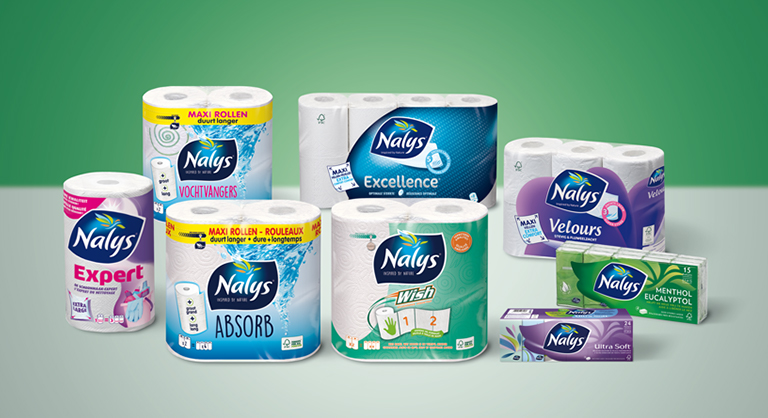 Nalys