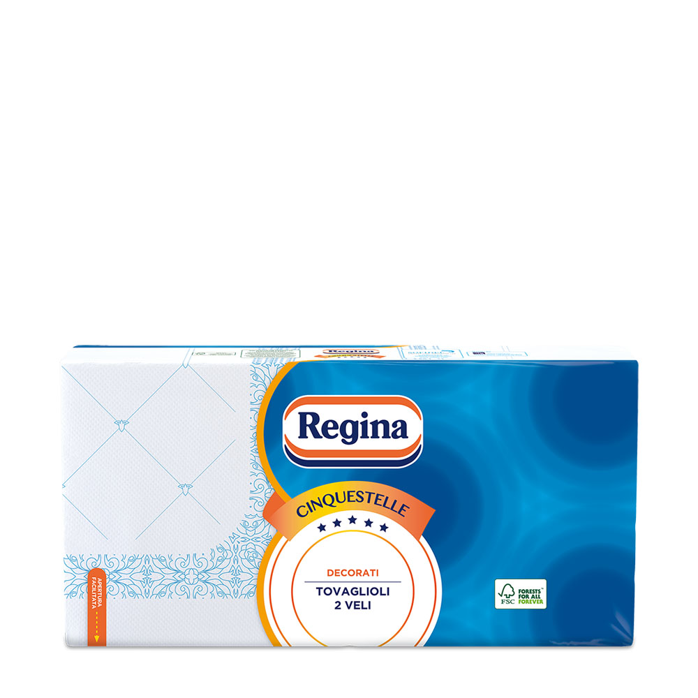 Regina 5