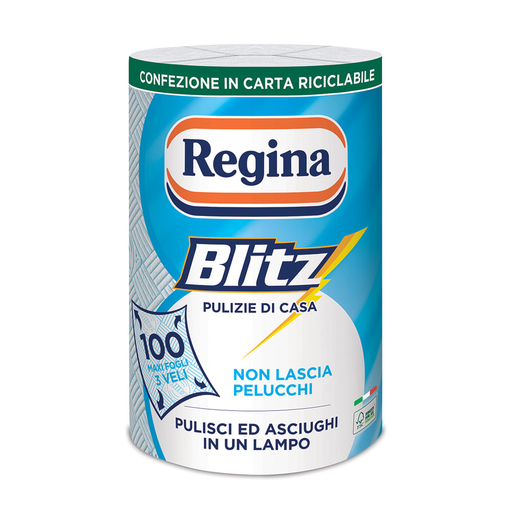 Regina 4