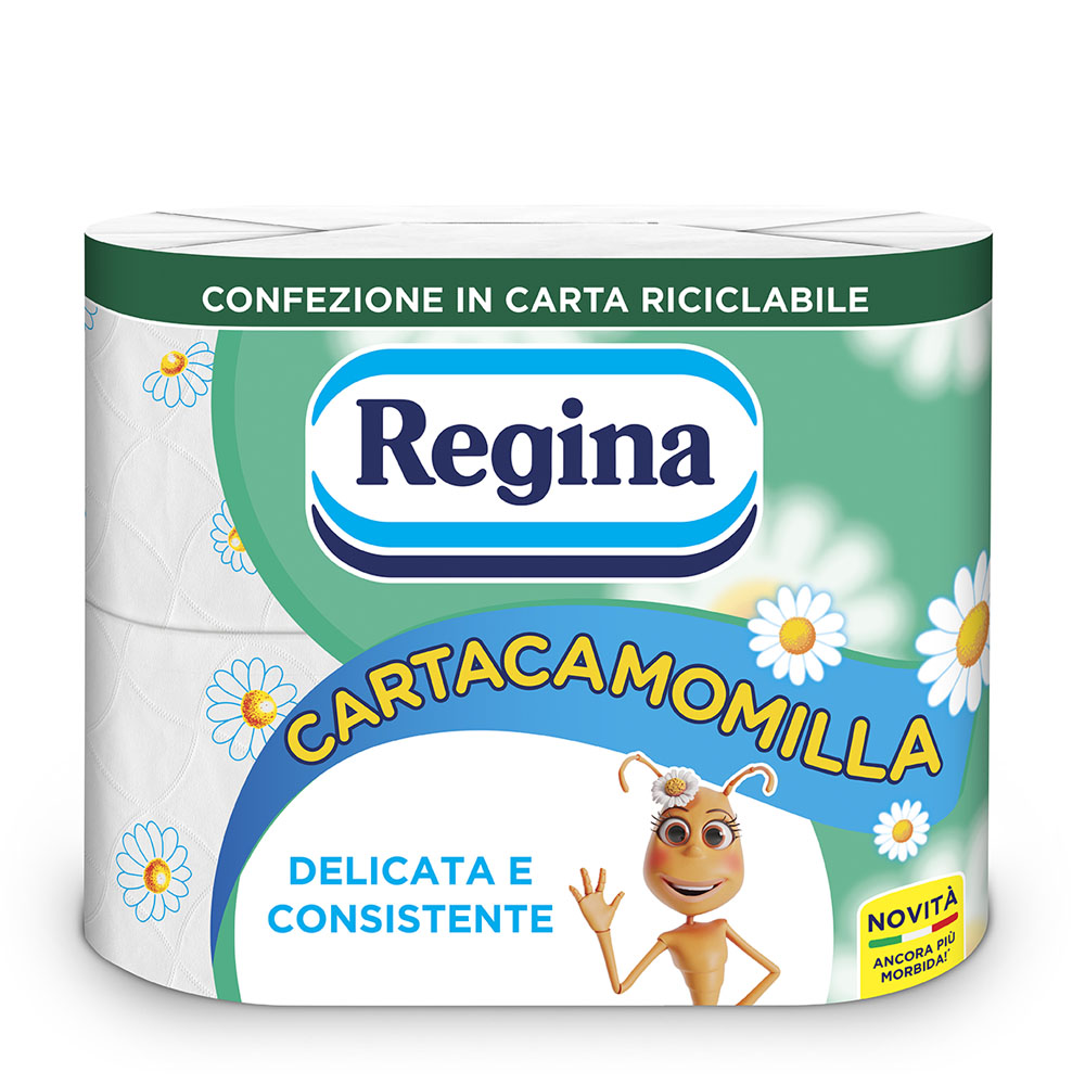 Regina 3